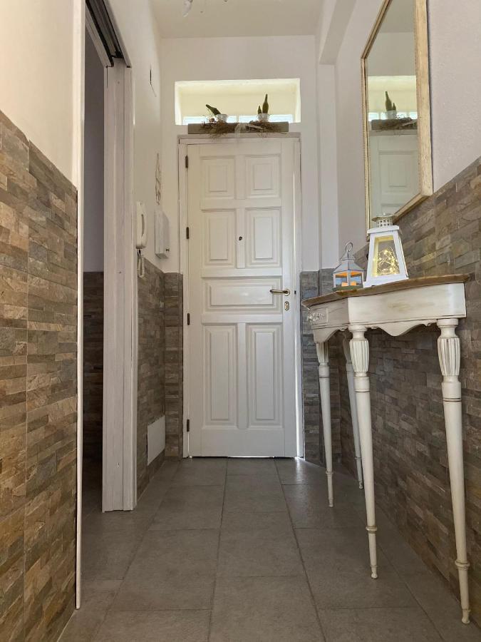 Halley House مونديلّو المظهر الخارجي الصورة