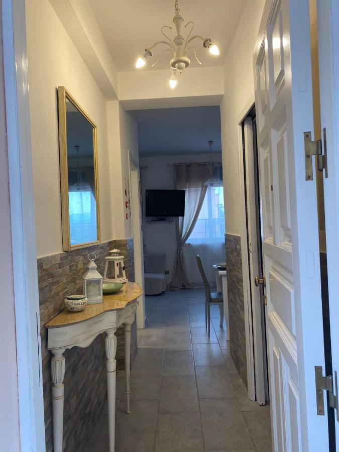 Halley House مونديلّو المظهر الخارجي الصورة