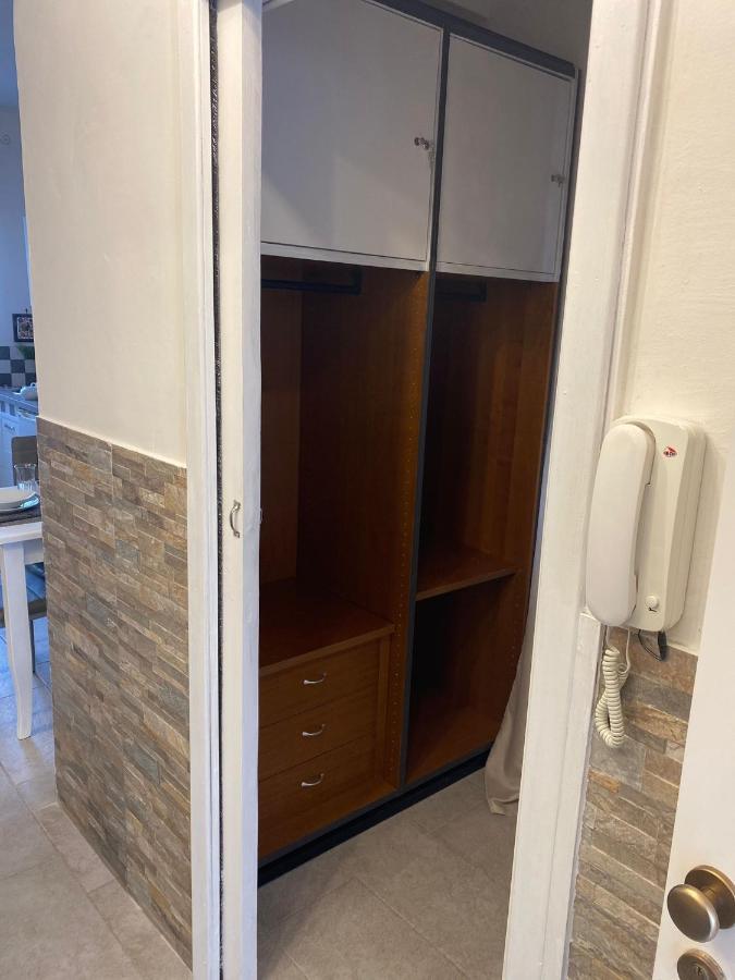 Halley House مونديلّو المظهر الخارجي الصورة