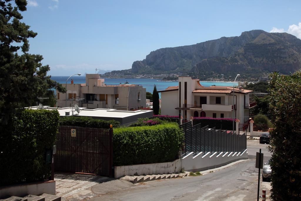 Halley House مونديلّو المظهر الخارجي الصورة